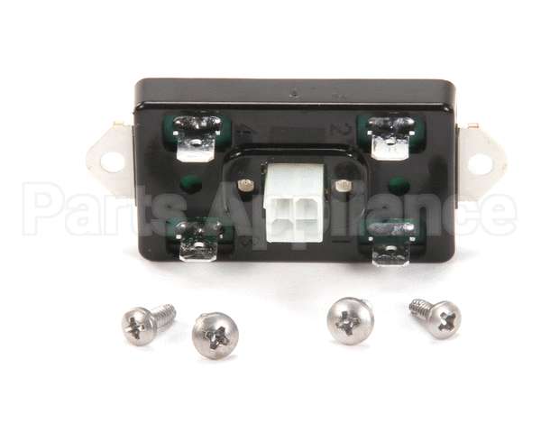 699-009S Q Infrared Ovens Gm Kit,Relay,Heater