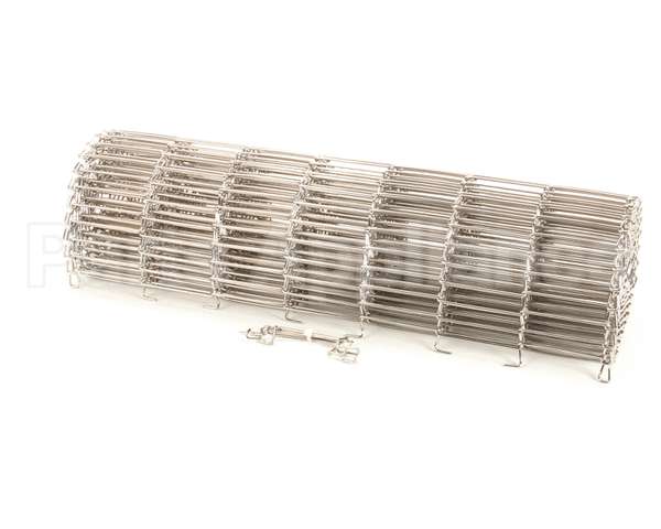 699-027S Q Infrared Ovens Beltconveyorflatflex