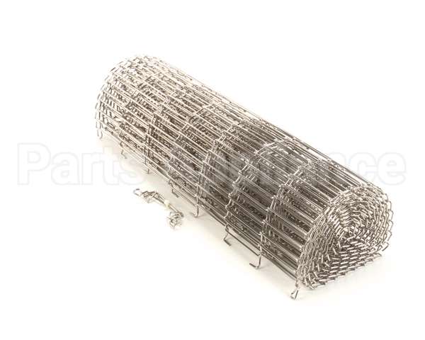 699-027S Q Infrared Ovens Beltconveyorflatflex