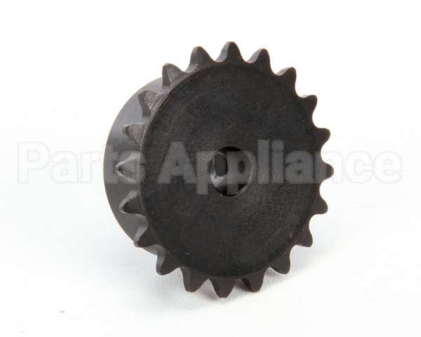 699-048S Q Infrared Ovens Kitsprocketmotor Drive Chain