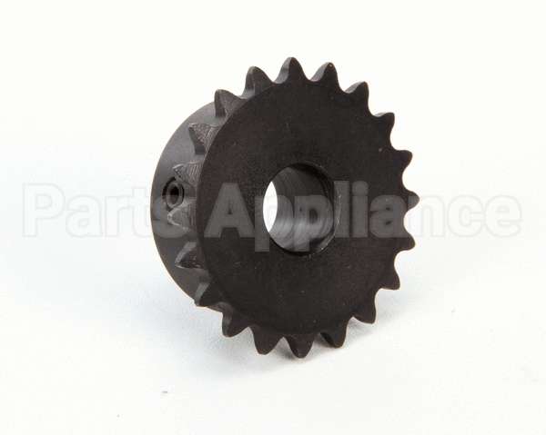 699-049S Q Infrared Ovens Kitsprocketmotor Drive Chain