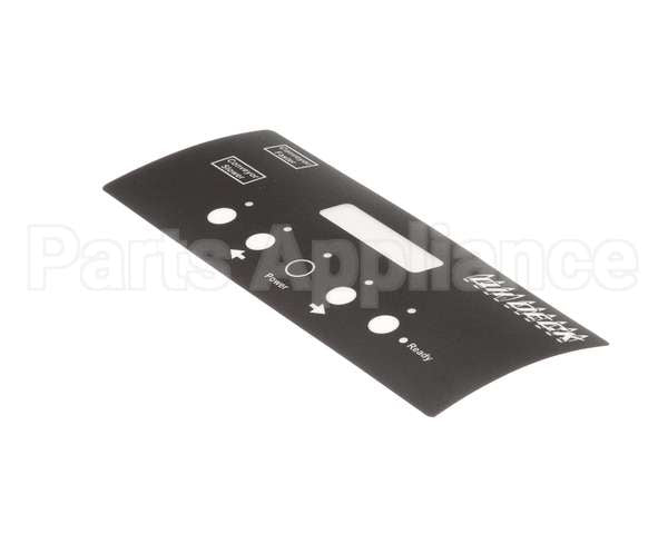 699-050S Q Infrared Ovens Kitdecalcontrol Face