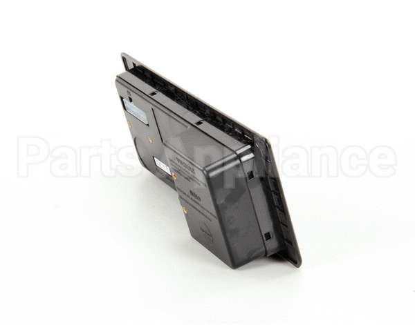 699-051S Q Infrared Ovens Kitcontrolmainheat & Conv