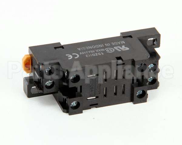 699-114S Q Infrared Ovens Kit Base Relay Socket
