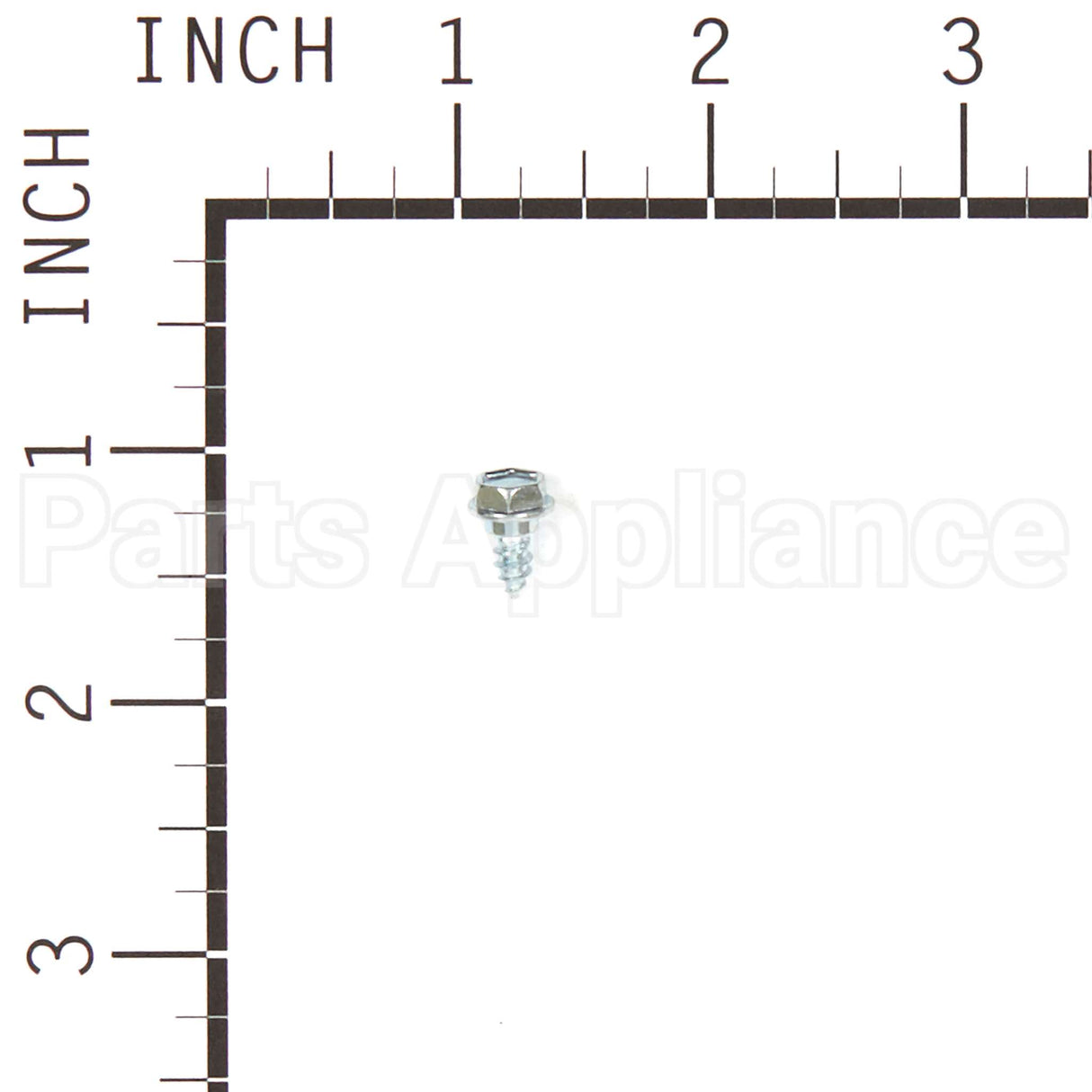 699200 Briggs & Stratton Screw