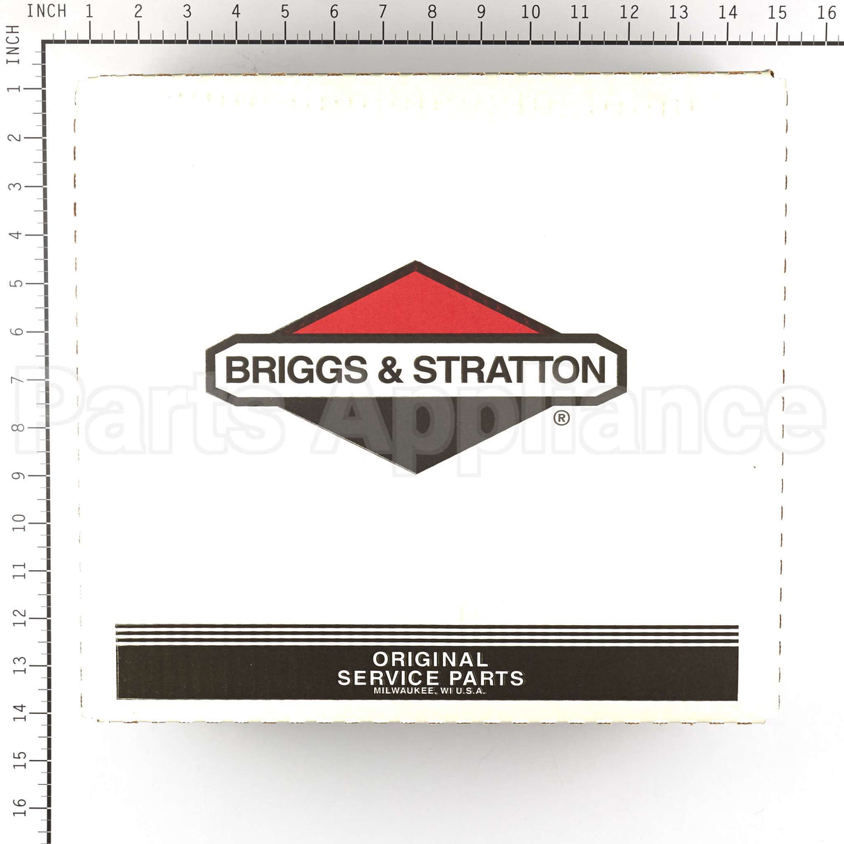 699374 Briggs & Stratton Tank-Fuel