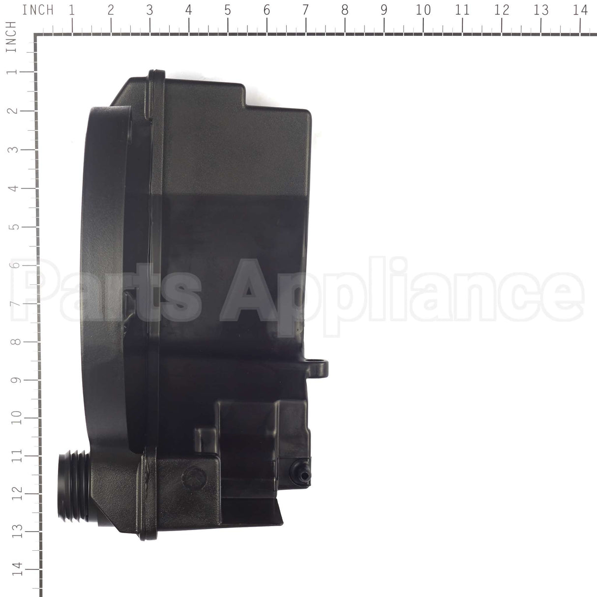 699374 Briggs & Stratton Tank-Fuel