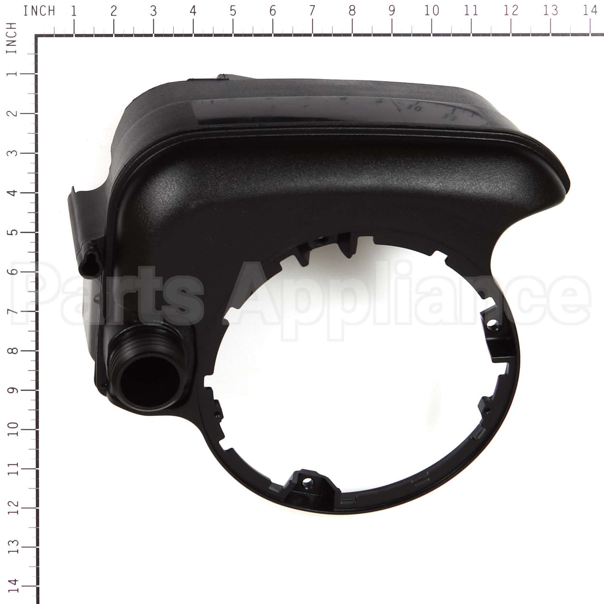 699387 Briggs & Stratton Tank-Fuel