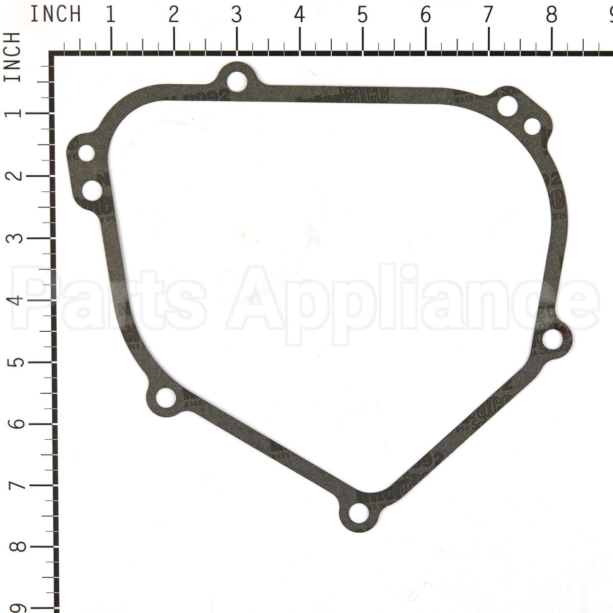 699485 Briggs & Stratton Gasket-Crankcase