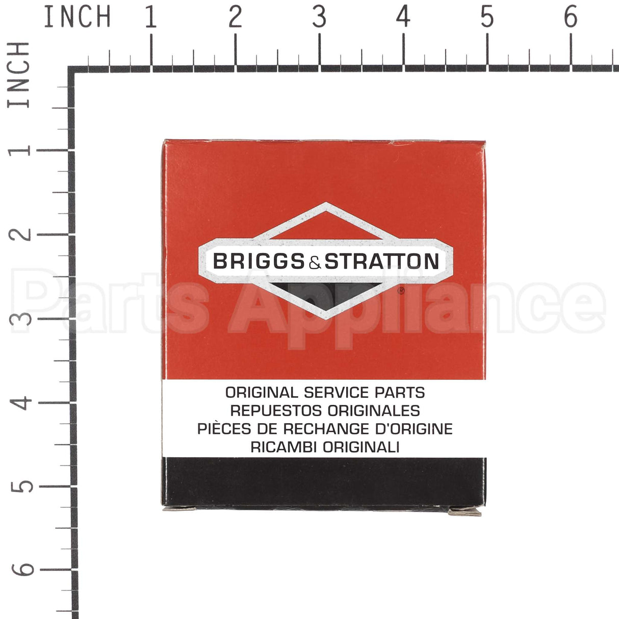 699654 Briggs & Stratton Rod-Connecting