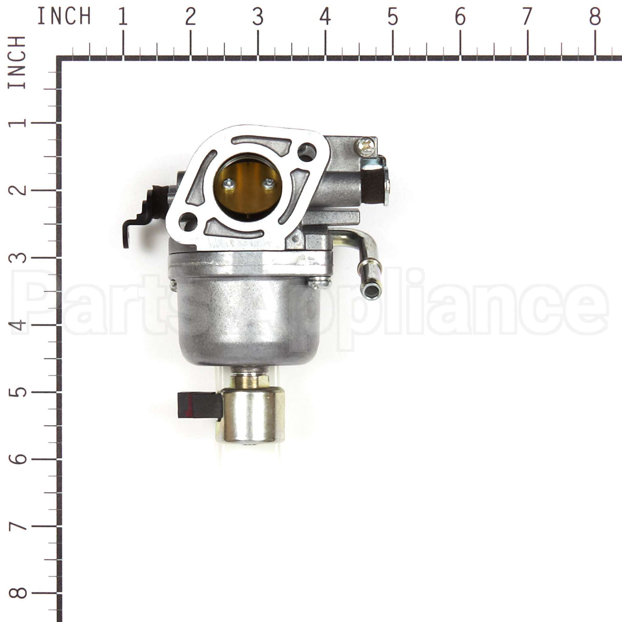 699807 Briggs & Stratton Carburetor