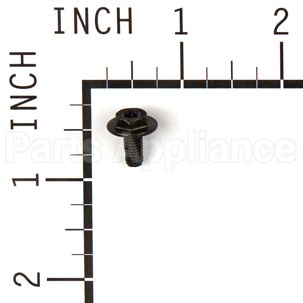 699854 Briggs & Stratton Screw