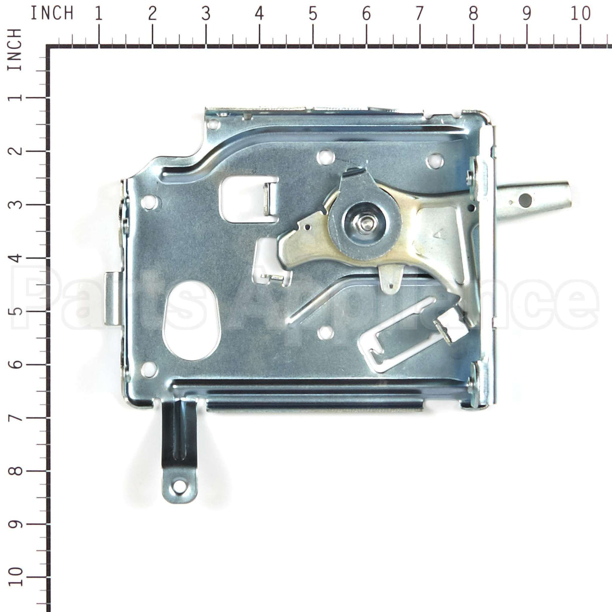 699885 Briggs & Stratton Tank-Fuel