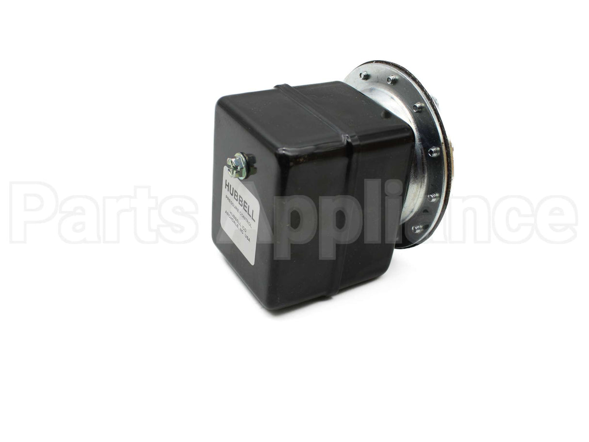 69HAU3B Hubbell Industrial Controls 60# Air Pressure Switch