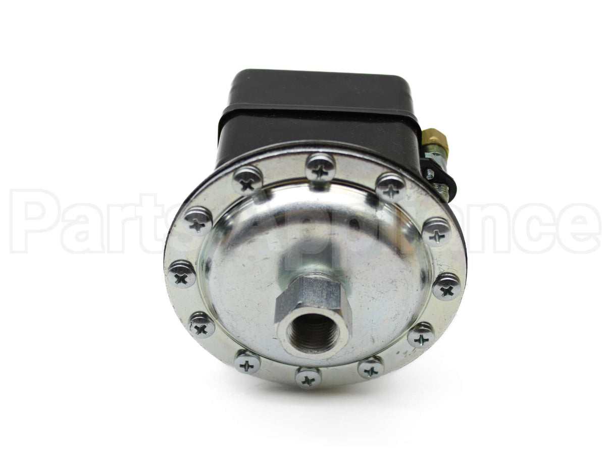 69HAU3B Hubbell Industrial Controls 60# Air Pressure Switch