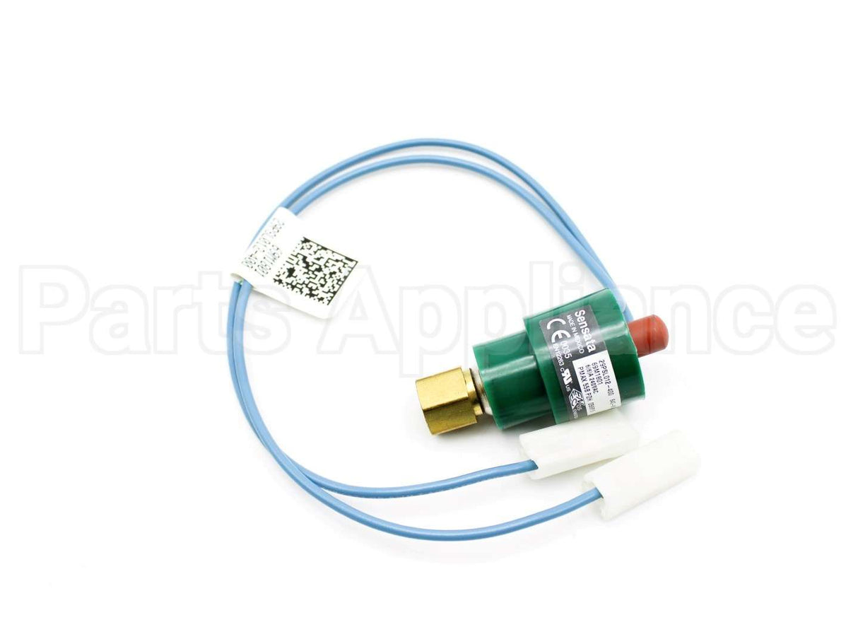 69M18 Lennox Hi-Pressure 640#-M/R Cutout