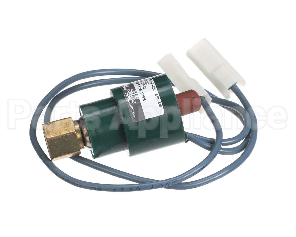 69M18 Lennox Hi-Pressure 640#-M/R Cutout