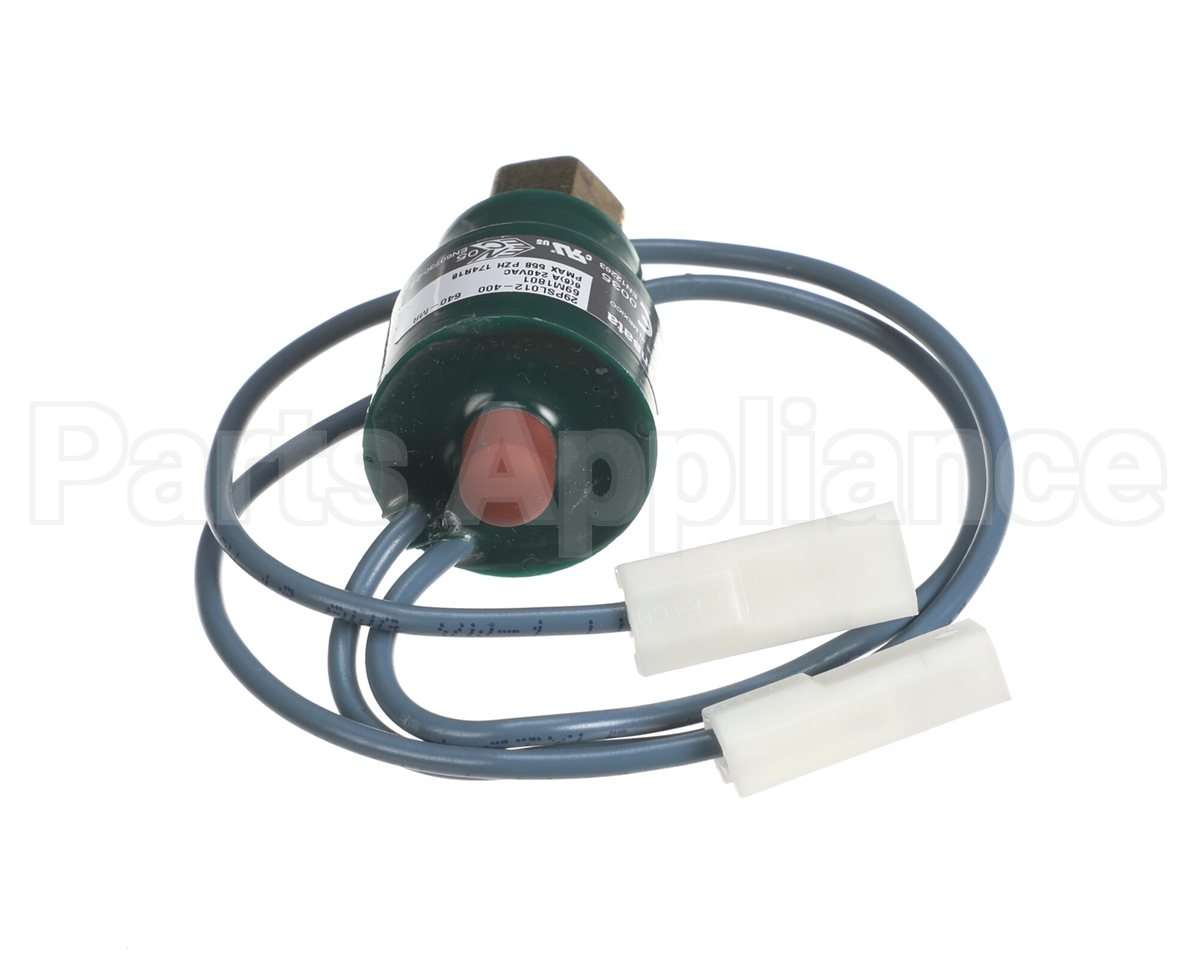 69M18 Lennox Hi-Pressure 640#-M/R Cutout