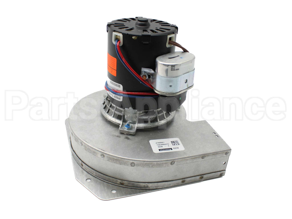 69M32 Lennox 460V Inducer Assembly