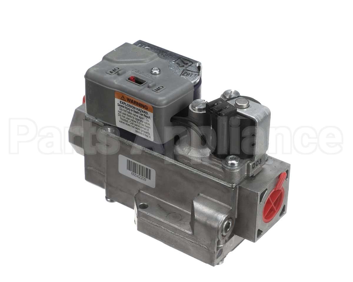 69W44 Lennox 2-Stage Natural Gas Valve