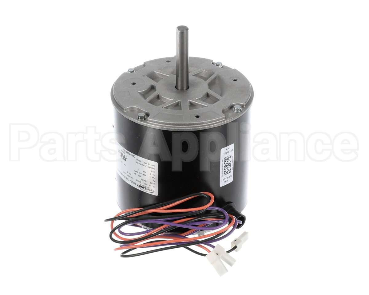69W97 Lennox 1/3Hp 208/230V 825Rpm Fan Mtr