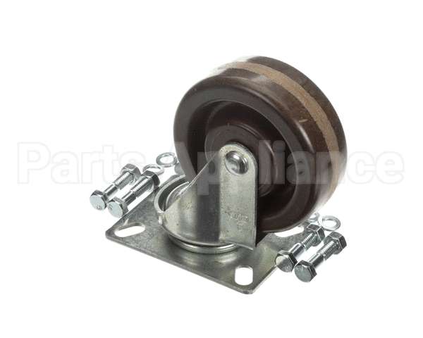 6C504002HTPHNZ Kason Caster 4 Inch High Temp W/Zerk