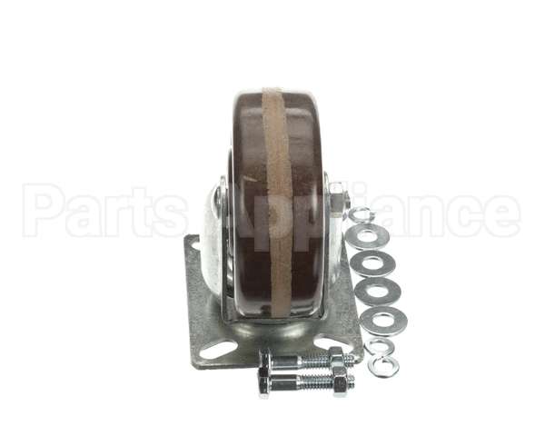 6C504002HTPHNZ Kason Caster 4 Inch High Temp W/Zerk