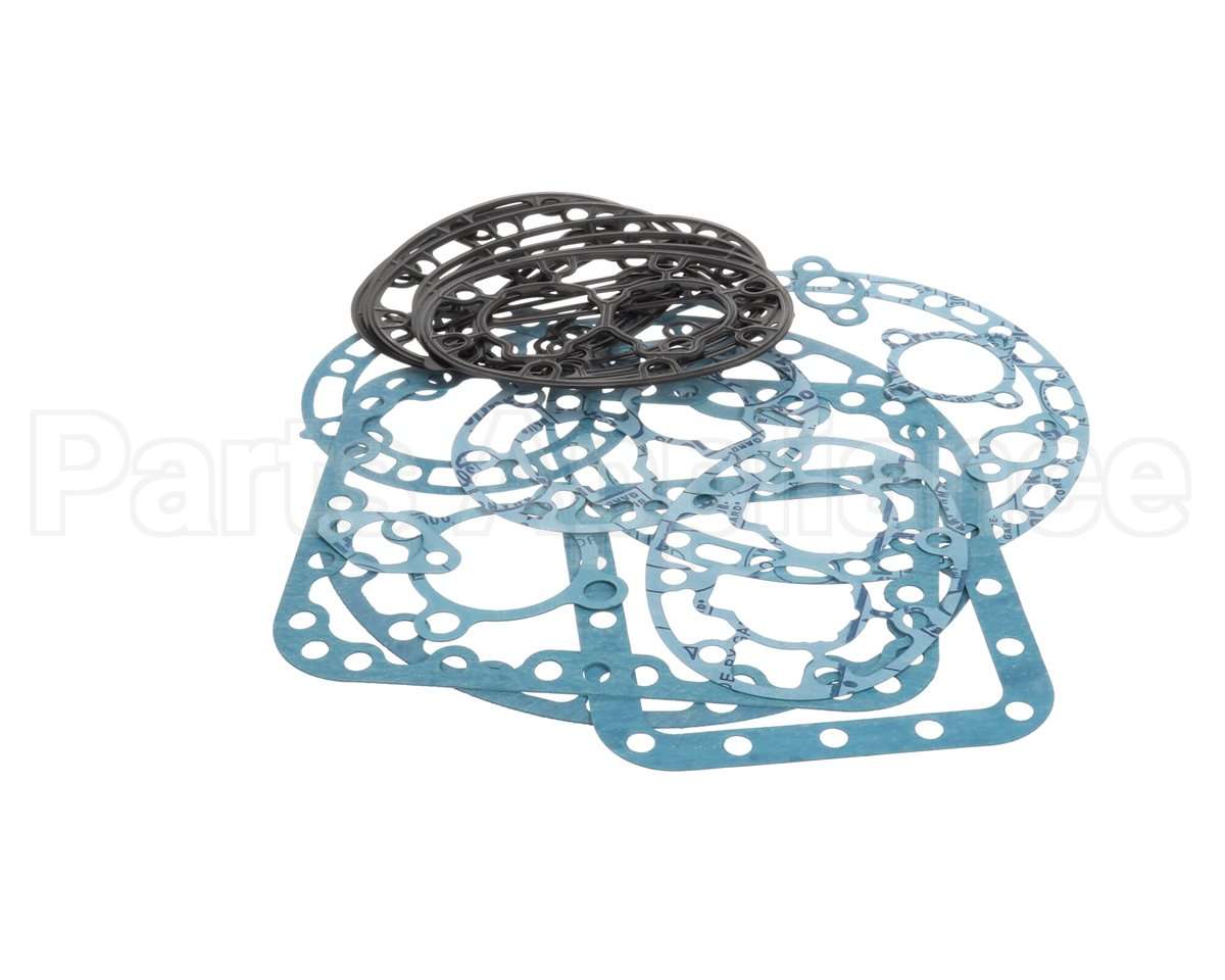 6D43172 Carrier Gasket Package Kit