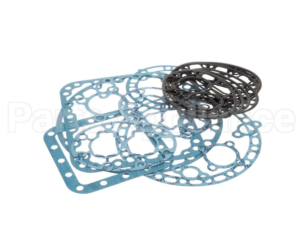 6D43172 Carrier Gasket Package Kit