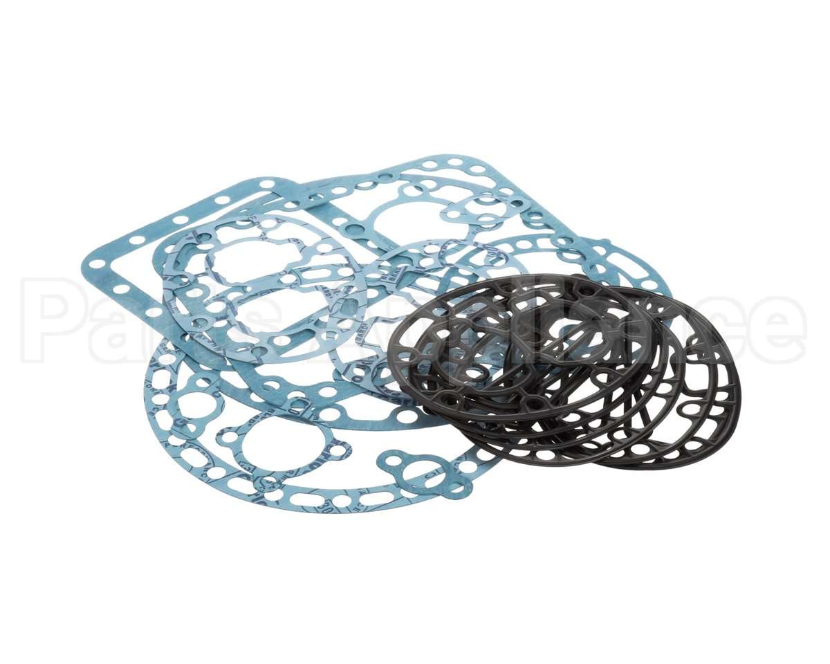 6D43172 Carrier Gasket Package Kit
