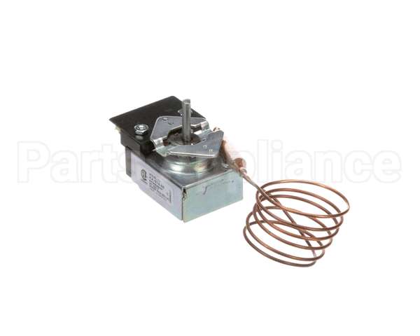 6FME554P Nu-Vu Thermostat,Mechanical 250