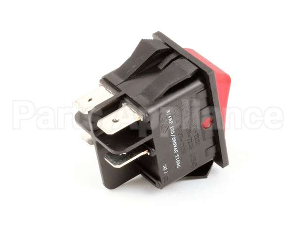 6FME566P Nu-Vu Switch, 120V On/Off