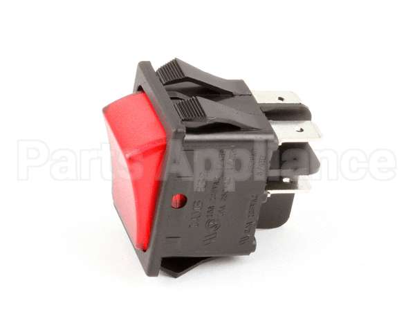 6FME566P Nu-Vu Switch, 120V On/Off