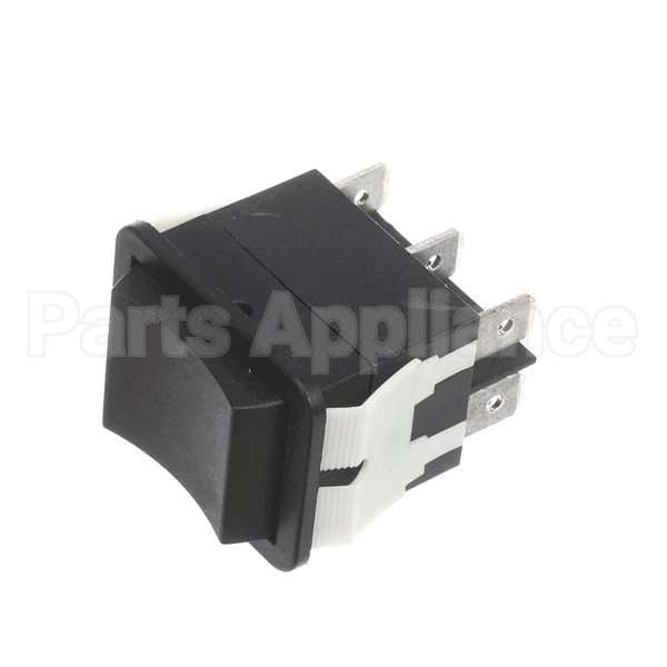 6FME567P Compatible Star Switch 120V On/Off/On