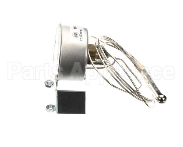 6FME600P Nu-Vu Thermometer 2 Dial