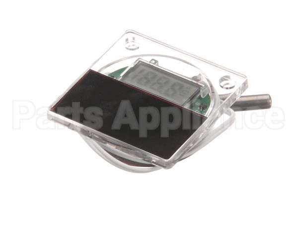 6FME601P Nu-Vu Thermometer Digital