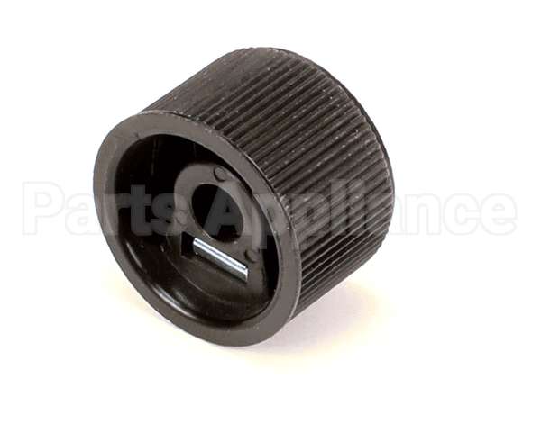 6FMP204P Nu-Vu Knob Rd W/Wht Indicator Line