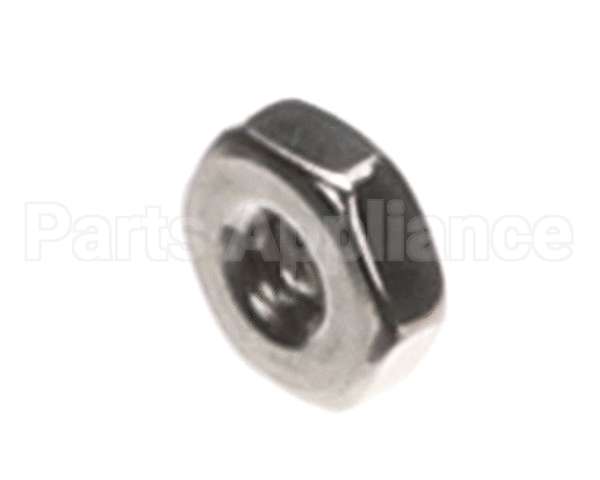 6NA001 Perfect Fry Nut 4-40 Hex Ss