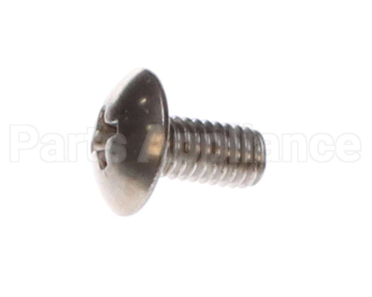 6NA008 Pitco Screw 10-32X3/8 Truss Phil