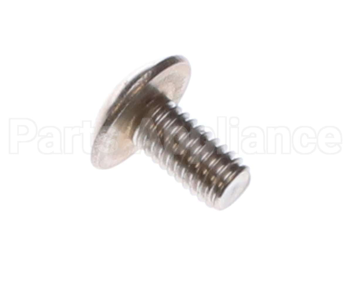 6NA008 Pitco Screw 10-32X3/8 Truss Phil