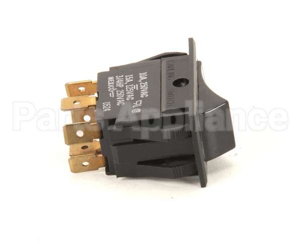 6WH0009P Nu-Vu Switch,Rocker,H1061 23278,Car