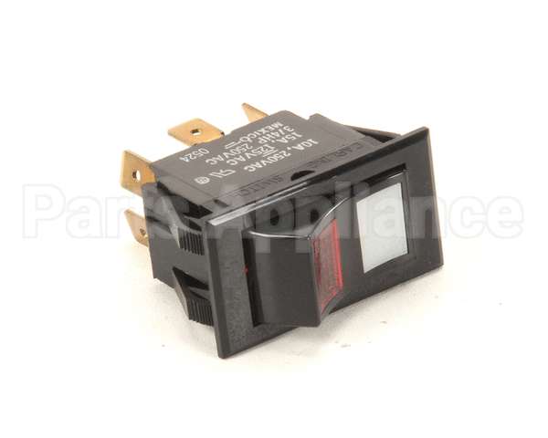 6WH0009P Nu-Vu Switch,Rocker,H1061 23278,Car