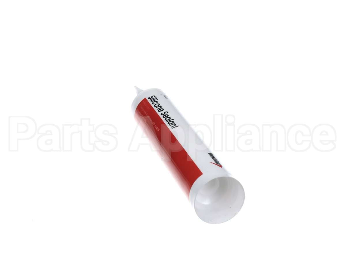 7-4100 Diversitech Caulk White Sealant 10.3Oz