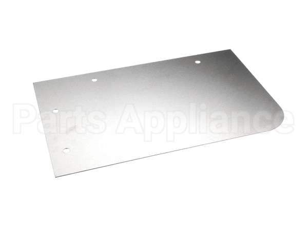 7-PS-27-X Advance Tabco Hand Sink Side Splash For 10 X