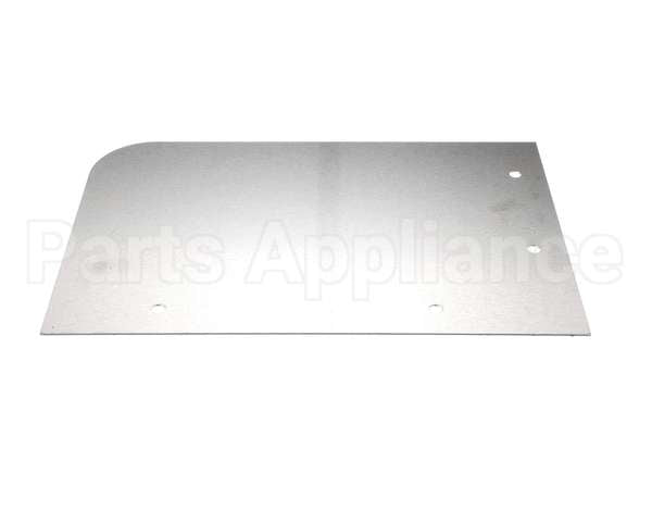 7-PS-27-X Advance Tabco Hand Sink Side Splash For 10 X