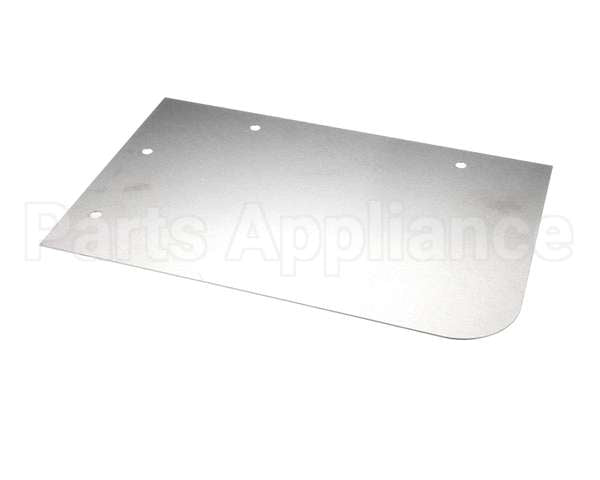 7-PS-27-X Advance Tabco Hand Sink Side Splash For 10 X