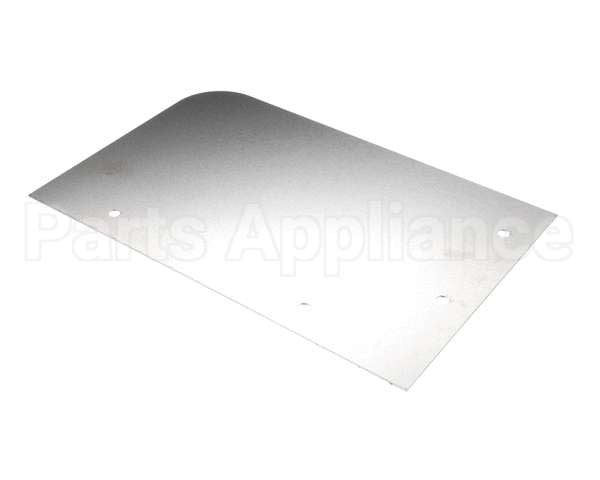 7-PS-27-X Advance Tabco Hand Sink Side Splash For 10 X