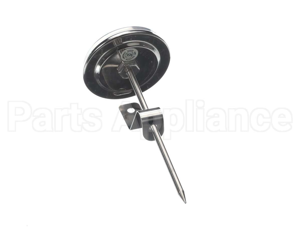 70-0505Y Zero Zone Thermostat