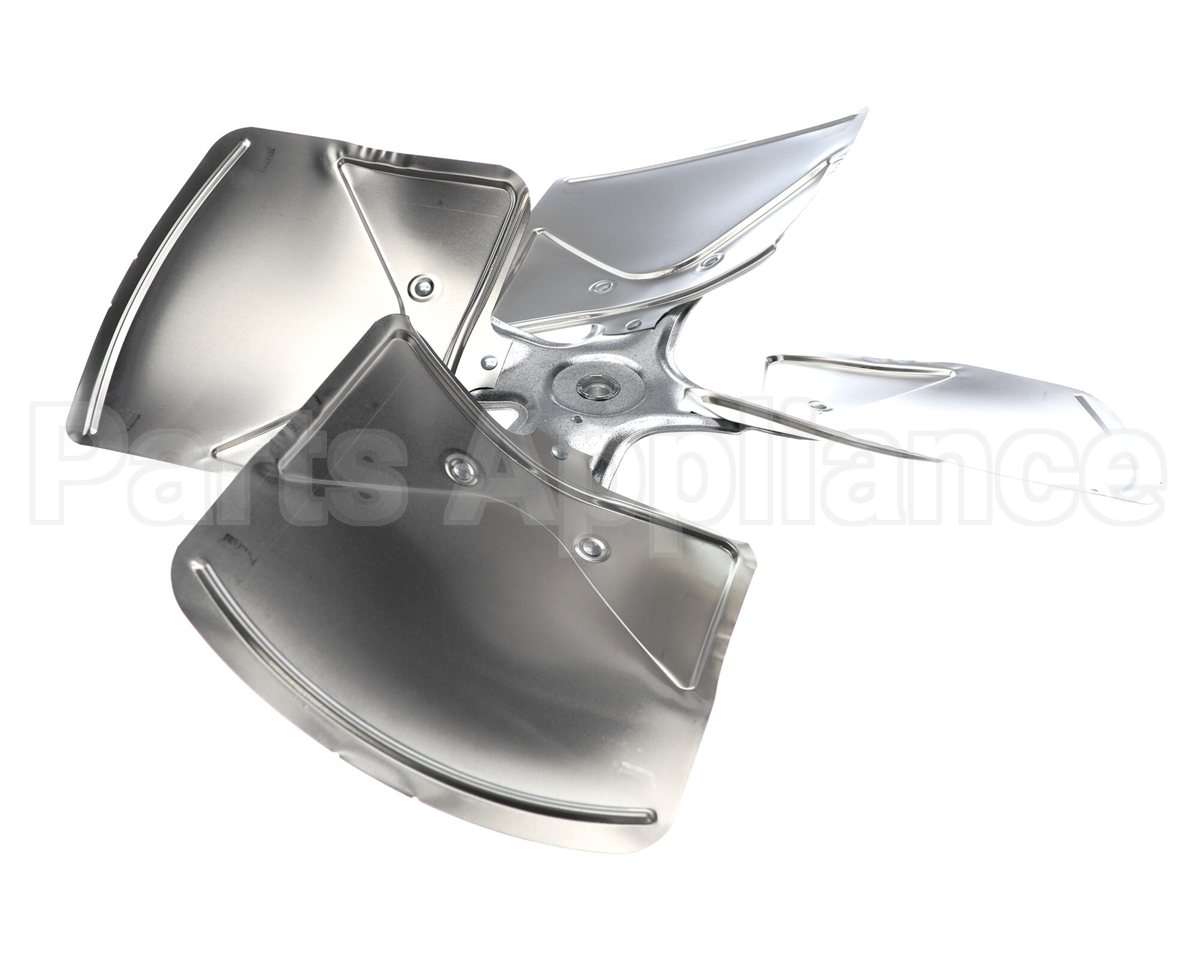 70-103693-01 Rheem-Ruud 4Bld 24"Dia Ccw 24Deg Fan Blde
