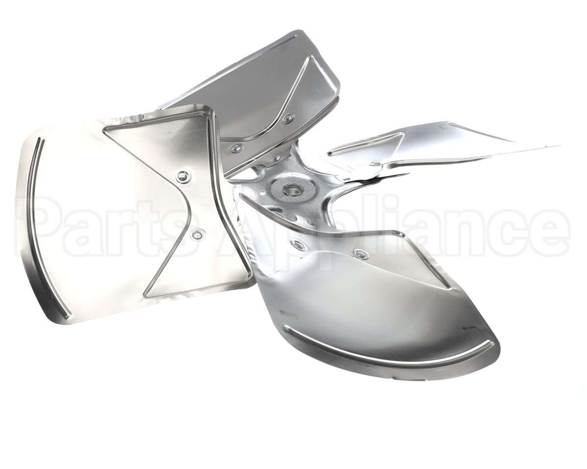 70-103693-01 Rheem-Ruud 4Bld 24"Dia Ccw 24Deg Fan Blde